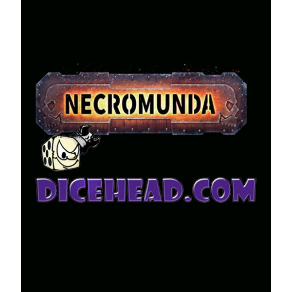 Necromunda 50mm Bases (Special Order)