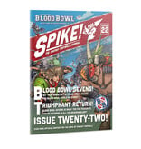 BLOOD BOWL SPIKE! ISSUE 22