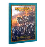 THE OLD WORLD ARCANE JOURNAL THE MARCH OF CHAOS
