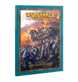 THE OLD WORLD ARCANE JOURNAL THE MARCH OF CHAOS