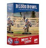 BLOOD BOWL MORG N THORG