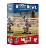 BLOOD BOWL MORG N THORG