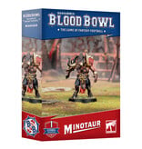 BLOOD BOWL MINOTAUR