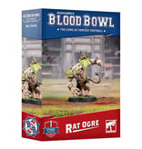 BLOOD BOWL RAT OGRE