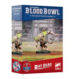 BLOOD BOWL RAT OGRE