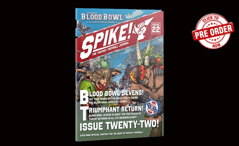 New Preorders