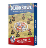 BLOOD BOWL SEVENS PITCH (2026)