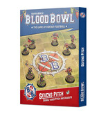 BLOOD BOWL SEVENS PITCH (2026)