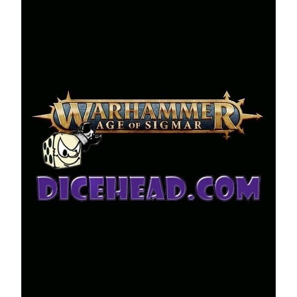 AGE OF SIGMAR OGOR MAWTRIBES DICE