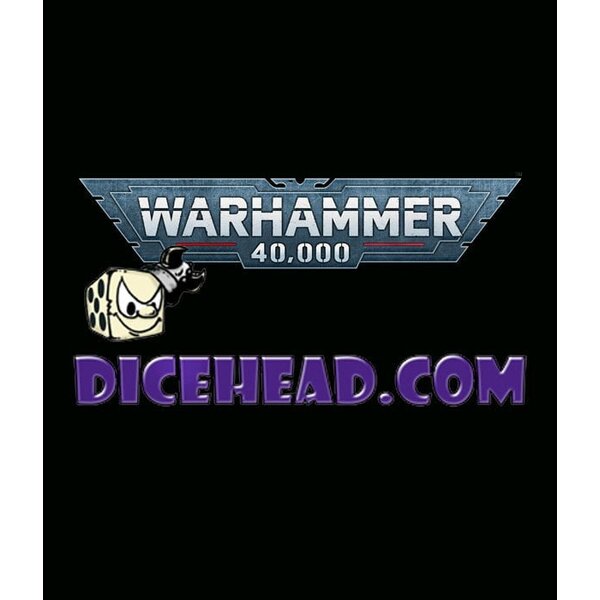 ORKS WEIRDBOY 2026