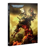 CODEX ORKS (11TH ED)
