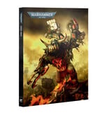 CODEX ORKS (11TH ED)