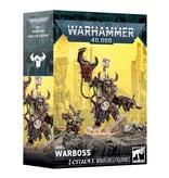 ORKS WARBOSS 2026