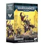 ORKS WARBOSS 2026