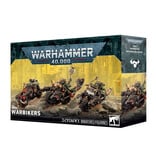 ORKS WARBIKERS 2026
