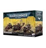 ORKS WARBIKERS 2026