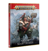 BATTLETOME OGOR MAWTRIBES (2026)