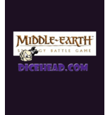 MIDDLE EARTH SBG ARMIES OF MIDDLE EARTH 2025