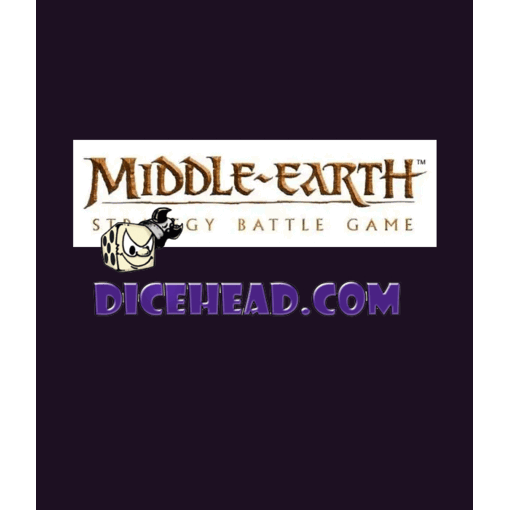 MIDDLE EARTH SBG ARMIES OF MIDDLE EARTH 2025