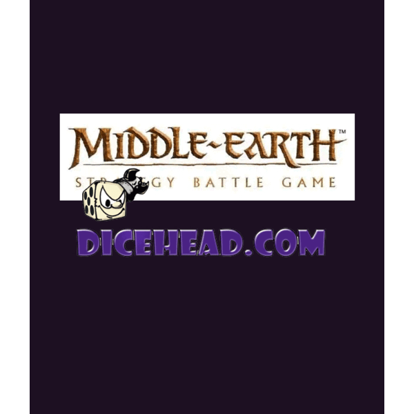 MIDDLE EARTH SBG ARMIES OF MIDDLE EARTH 2025