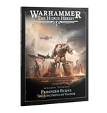 JOURNAL TACTICA PROSPERO BURNS JUDGEMENT OF VALDOR