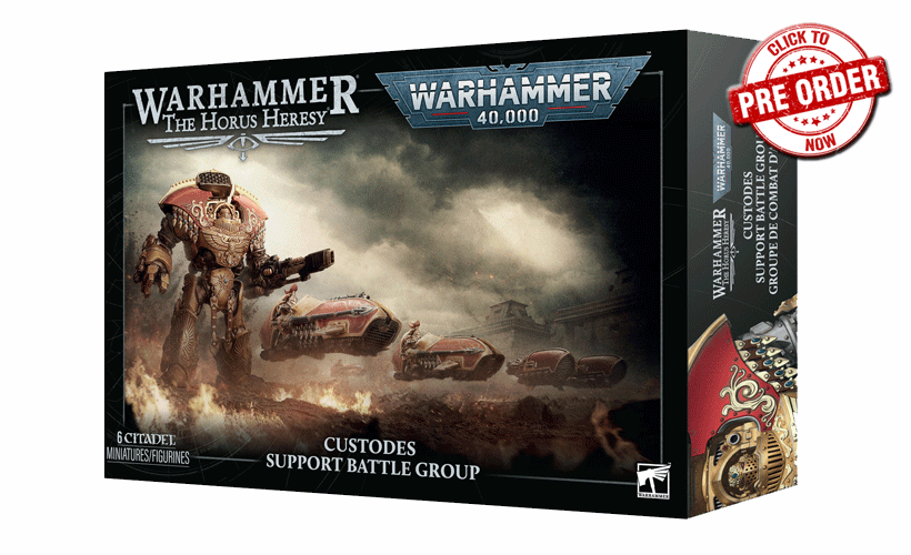 Pre-order 1