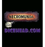 NECROMUNDA GOLIATH CARD PACK (2026)