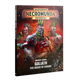 NECROMUNDA UNDERHIVE JOURNAL GOLIATH HOUSE OF CHAINS