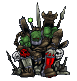 THE MAUL IN THE MALL 40K GT DICEHEAD 2026 TICKET