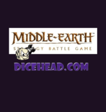 MIDDLE-EARTH SBG ROHAN BATTLEHOST
