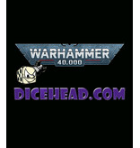SPACE MARINES ASSAULT INTERCESSORS
