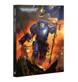 CODEX SPACE MARINES (11TH ED)
