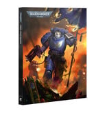 CODEX SPACE MARINES (11TH ED)