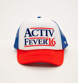 ActivFever ActivFever AF '16 Hat