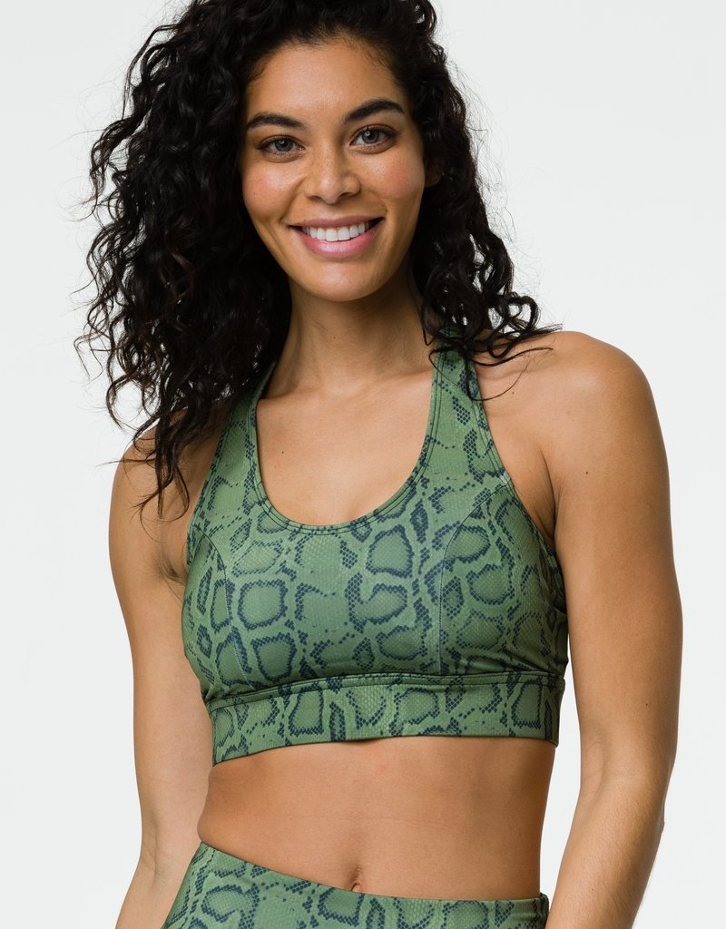 onzie warrior bra