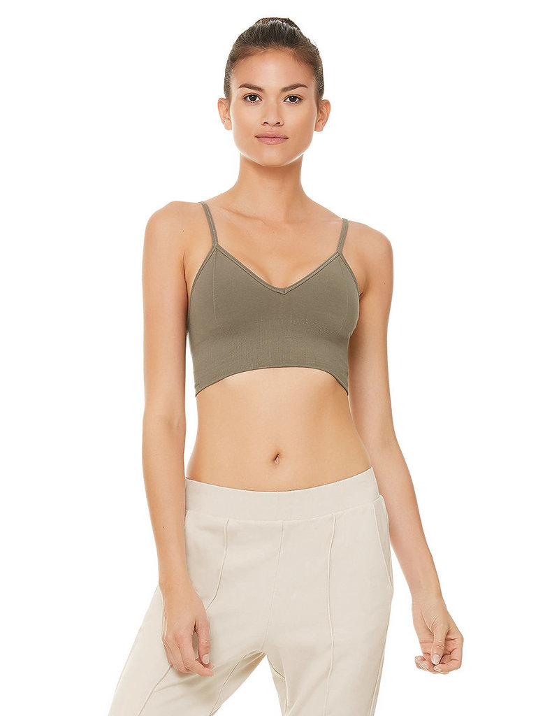 alo delight bralette