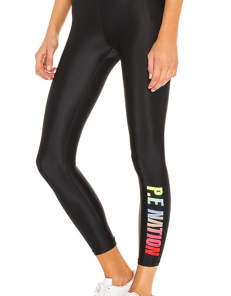 PE Nation PE Nation Emerging Legging