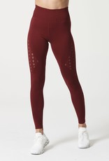 NUX Nux Triple Threat Legging