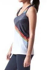 WITH Reversible Roller Girl Racer Tank