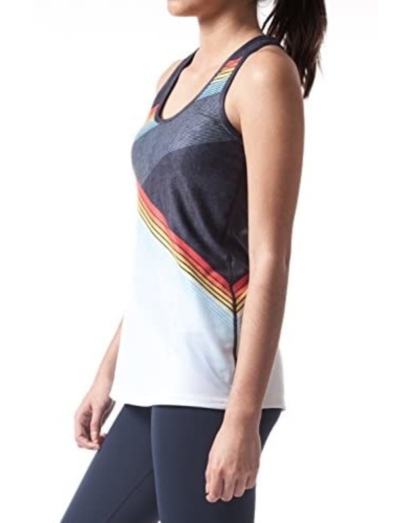 WITH Reversible Roller Girl Racer Tank