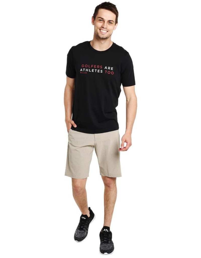 TravisMathew TravisMathew Ted Tee