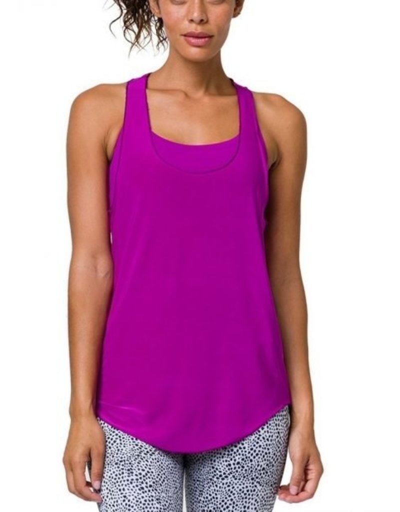 onzie glossy flow tank