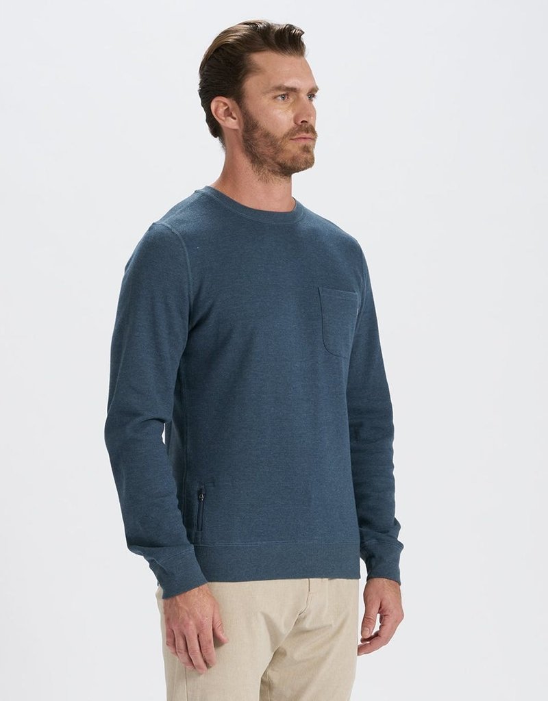 vuori jeffreys pullover