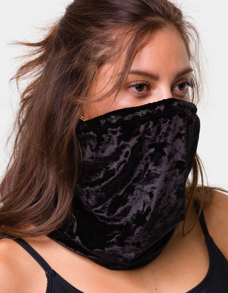 Onzie Onzie Mindful Mask Face Cover