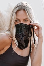 Onzie Onzie Mindful Mask Face Cover