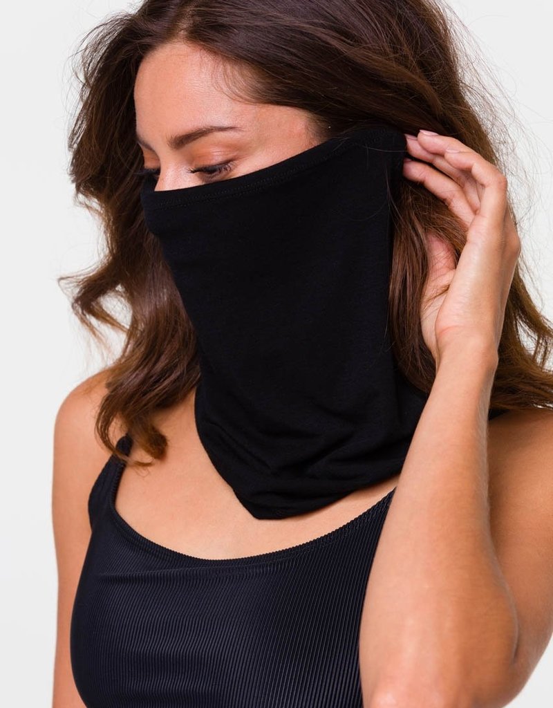 Onzie Onzie Mindful Mask Face Cover