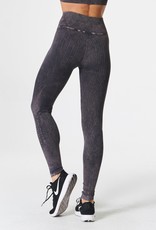 NUX NUX High Rise Mineral Wash Legging