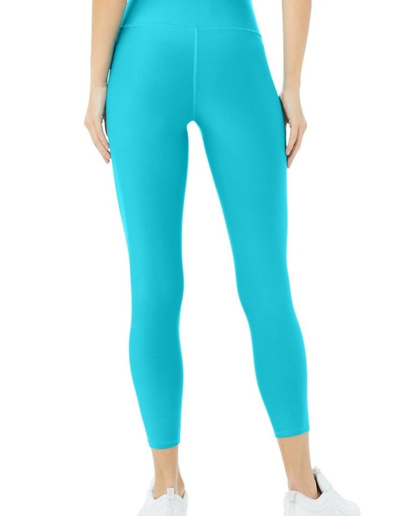 Alo Yoga 7/8 High-waist Airlift Legging  International Society of  Precision Agriculture