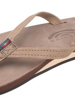 Rainbow Rainbow Sandals Women Premier Leather 1/2" Single Layer W/ Arch Support