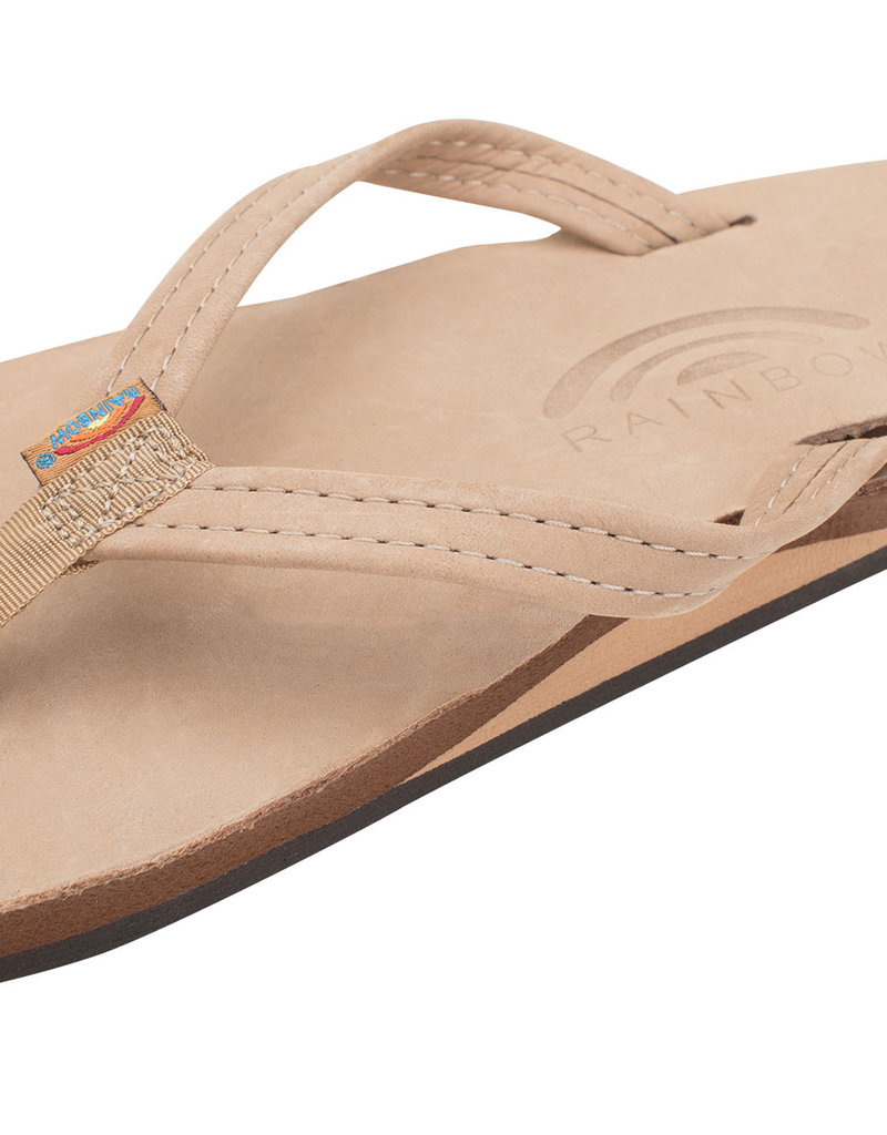 Rainbow Women's 301 Hemp Sandals 301AHSTO